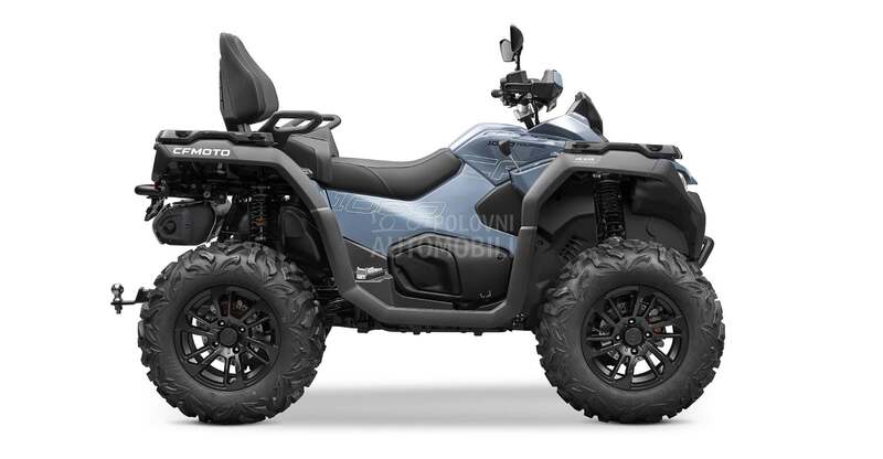 CFMOTO CF X10 STANDARD na Stanju