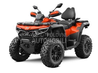 CFMOTO CF X10 STANDARD AKCIJA
