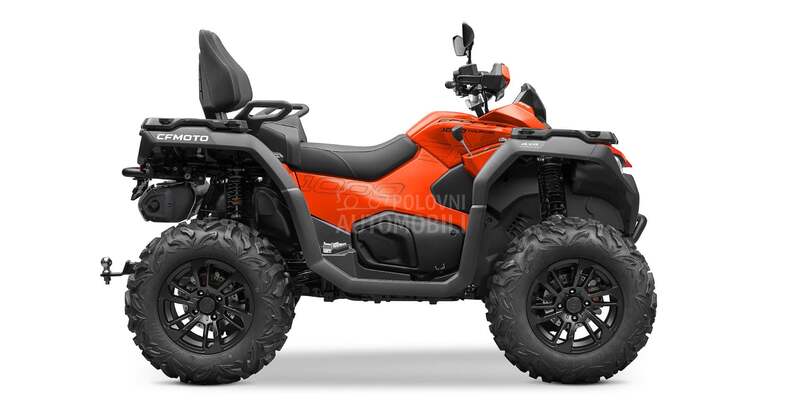 CFMOTO CF X10 STANDARD na Stanju
