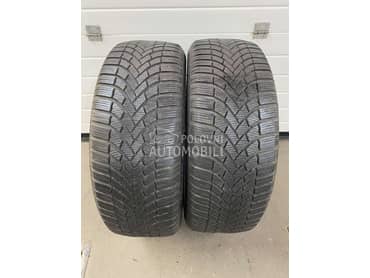 Bridgestone 235/55 R19 Zimska