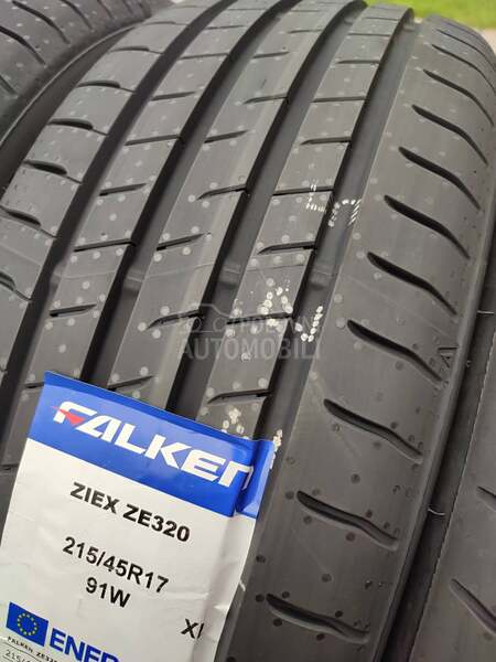 Falken 215/45 R17 Letnja