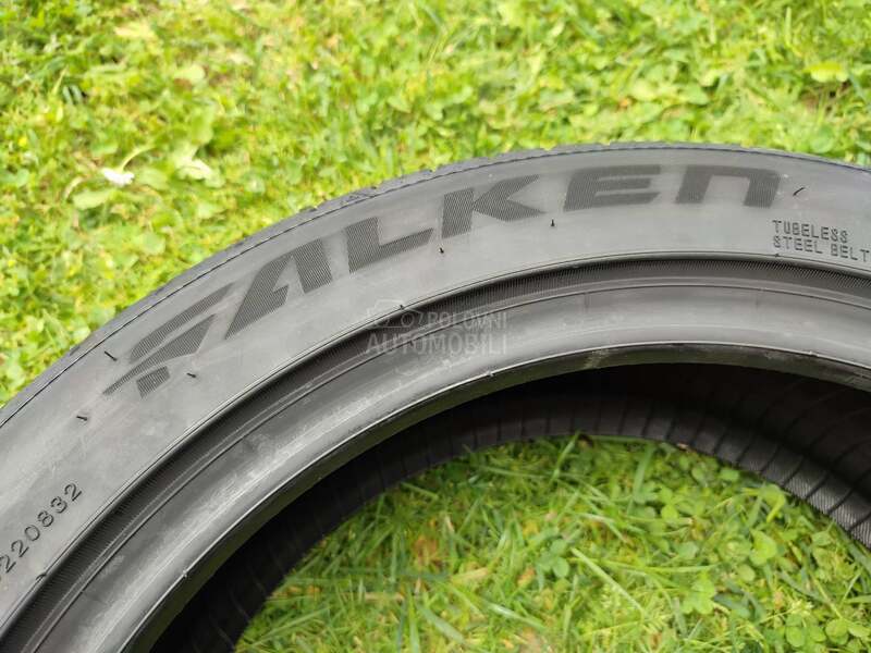 Falken 215/45 R17 Letnja