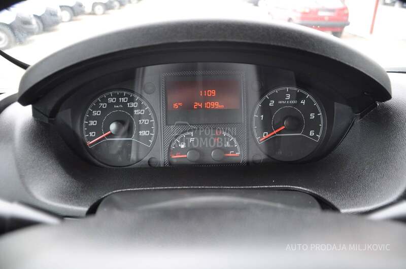 Citroen Jumper L4H3 JUMBO PLUS