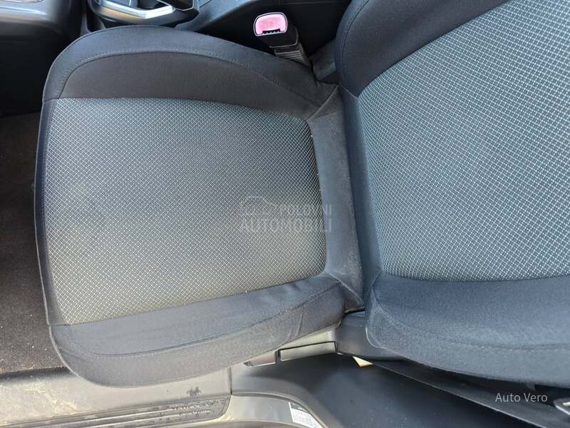 Opel Antara 2.4
