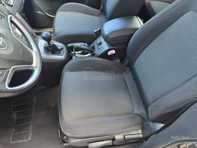 Opel Antara 2.4