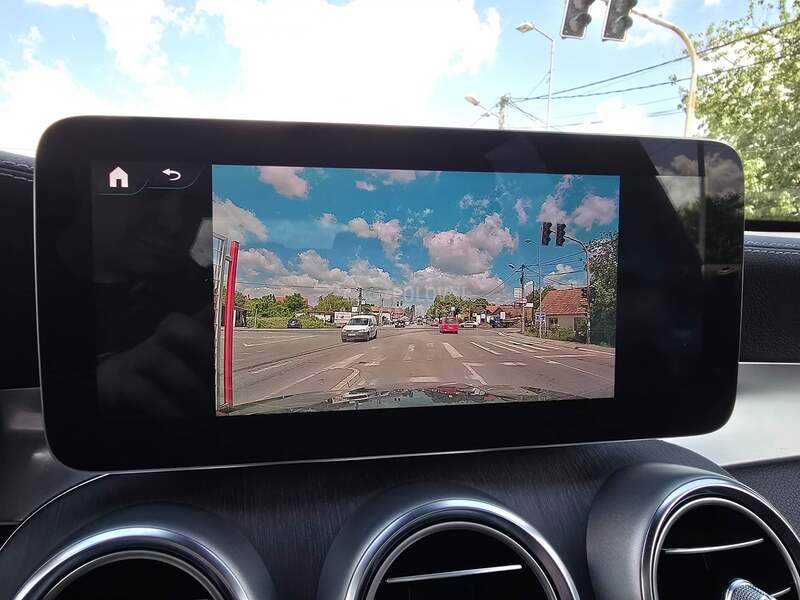 Mercedes Benz GLC 220 4Matic