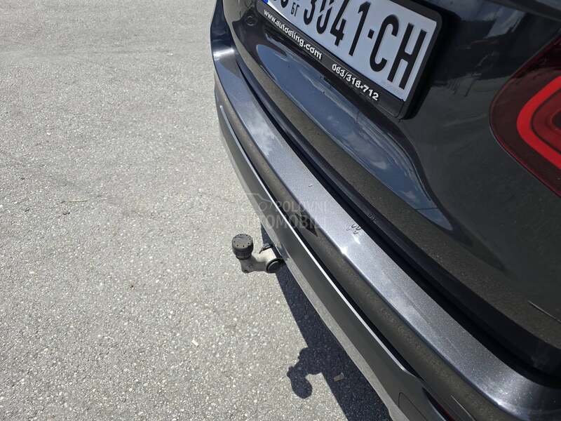 Mercedes Benz GLC 220 4Matic