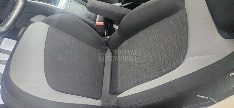 Citroen C4 Grand Picasso 1.6HDI/NA.VI/CAME.RA