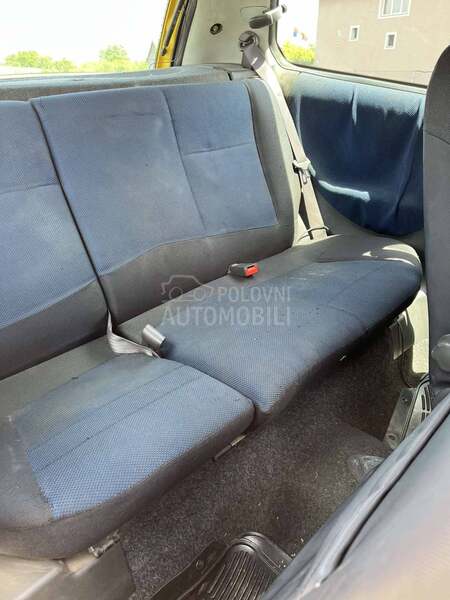 Fiat Punto Fiat Punto Sporting