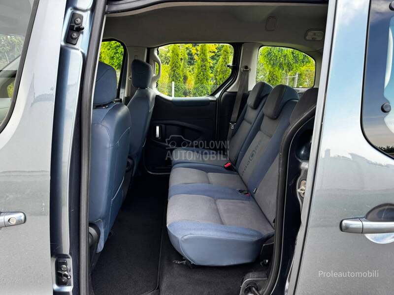Citroen Berlingo 1.6 H D I