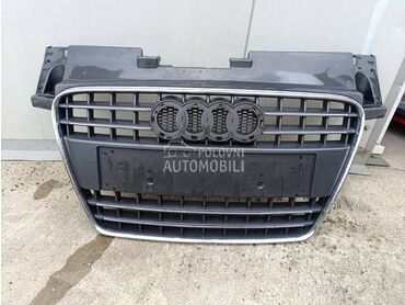 gril za Audi TT od 2007. do 2010. god.