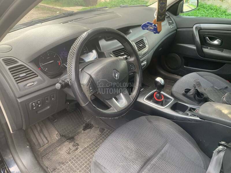 Renault Laguna 