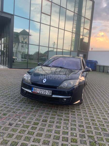 Renault Laguna 