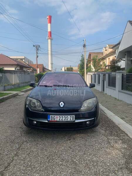 Renault Laguna 
