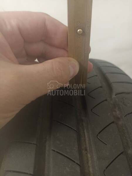 Dayton 215/60 R16 Letnja