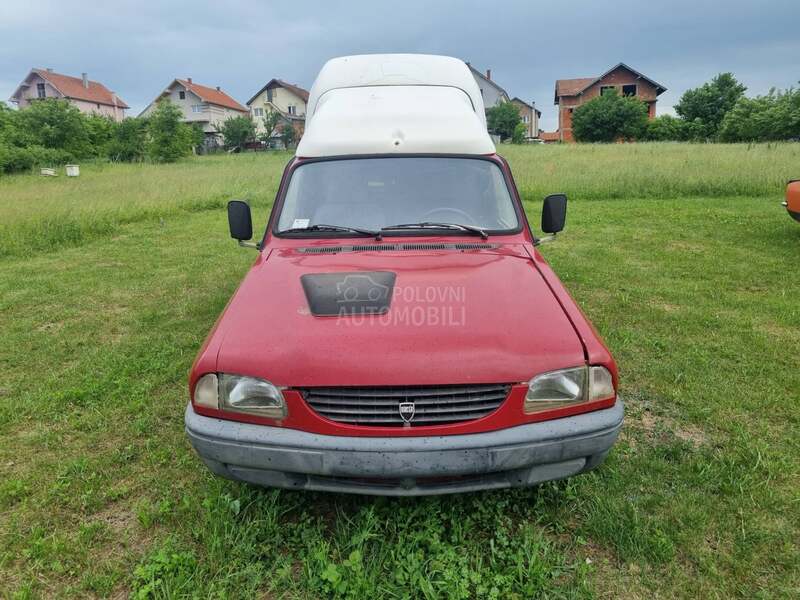 Dacia Pick Up 1.9