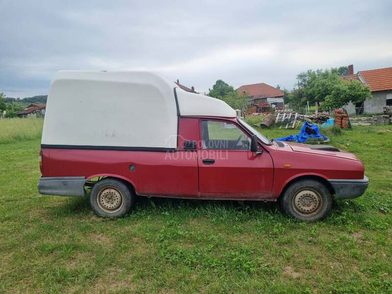 Dacia Pick Up 1.9