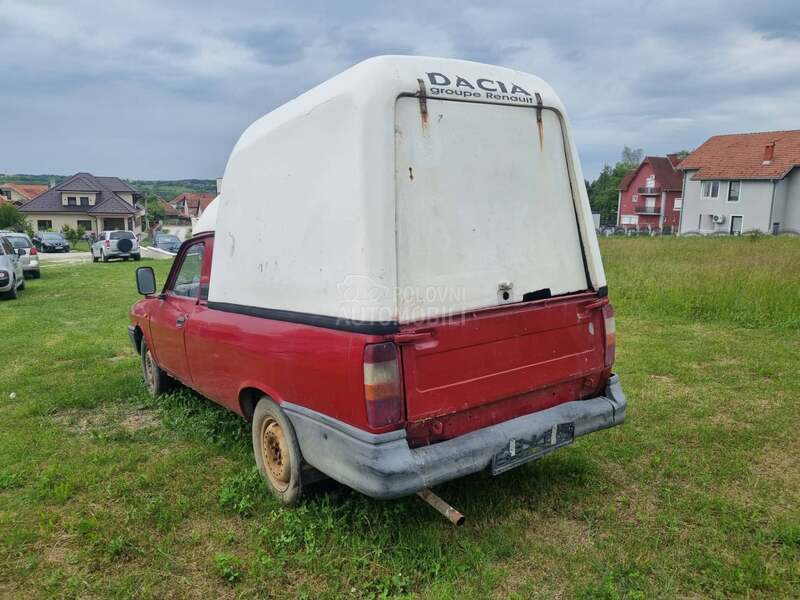 Dacia Pick Up 1.9
