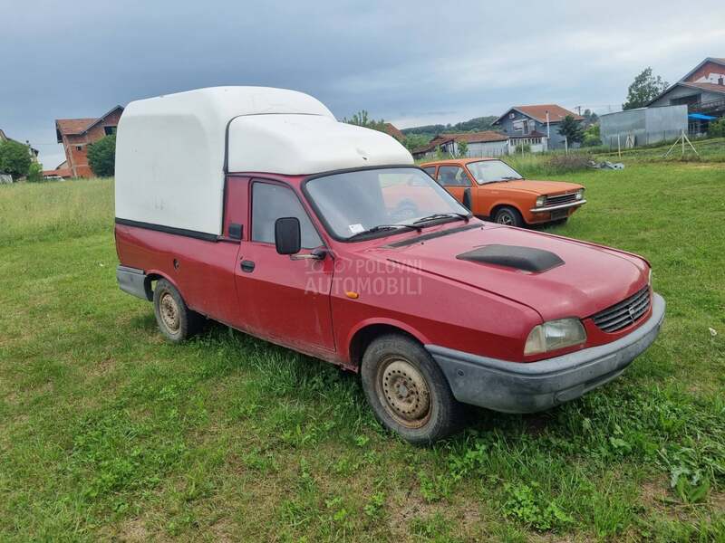 Dacia Pick Up 1.9
