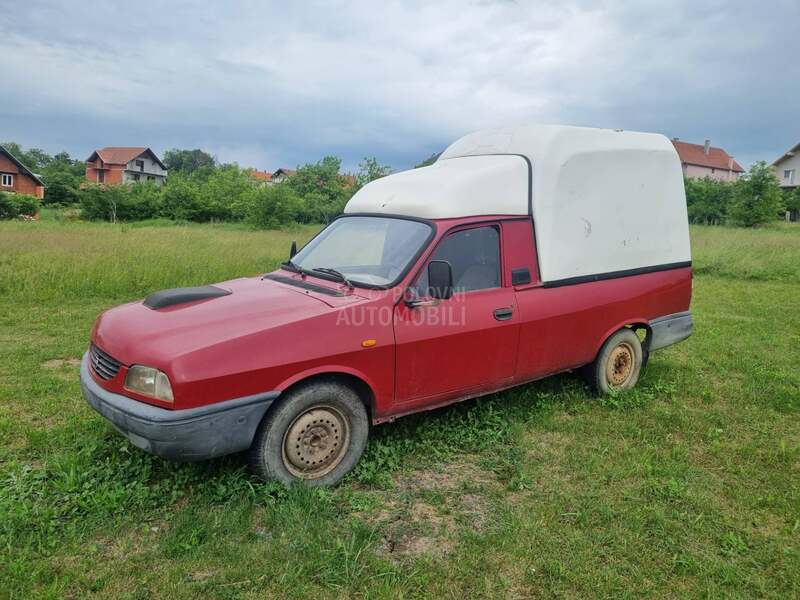 Dacia Pick Up 1.9