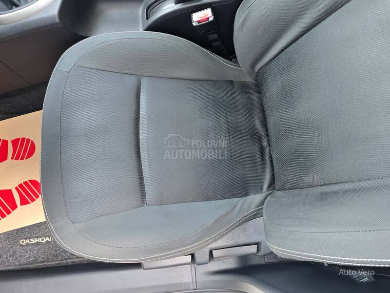 Nissan Qashqai 1.5 DCI