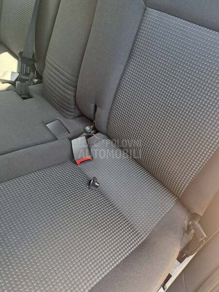 Opel Meriva 1.4