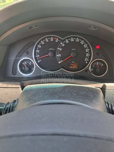 Opel Meriva 1.4