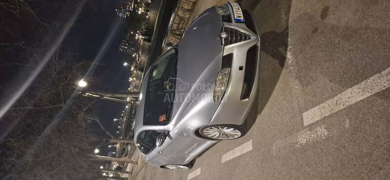 Alfa Romeo GT brera