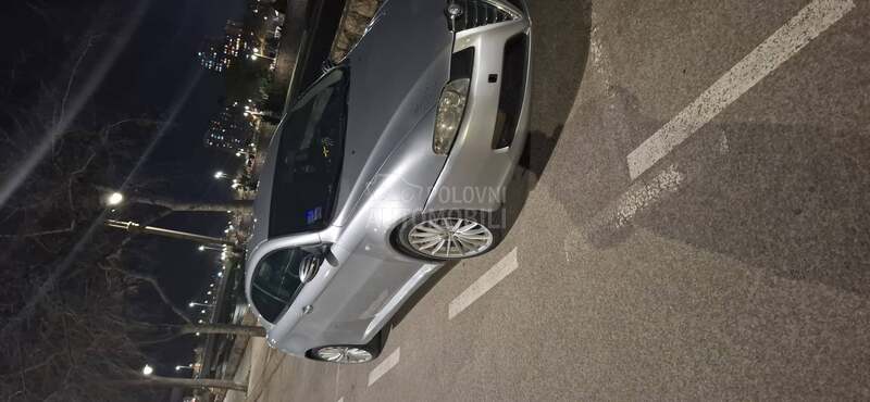 Alfa Romeo GT brera