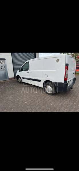 Peugeot Expert Peugeot Expert
