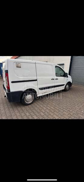 Peugeot Expert Peugeot Expert