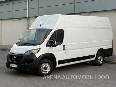 Fiat Ducato 2.3 / L4H3