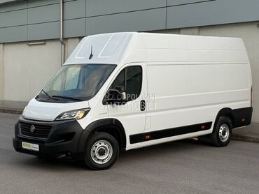 Fiat Ducato 2.3 / L4H3