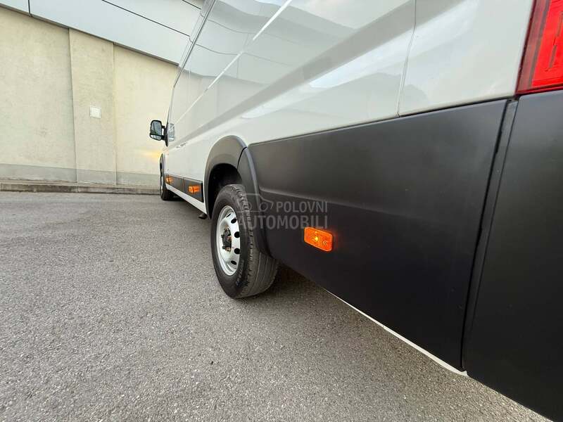 Fiat Ducato 2.3 / L4H3