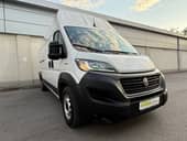 Fiat Ducato 2.3 / L4H3