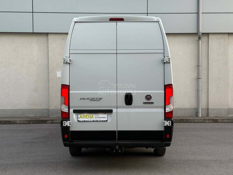 Fiat Ducato 2.3 / L4H3