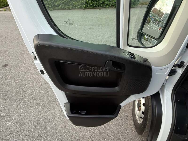 Fiat Ducato 2.3 / L4H3