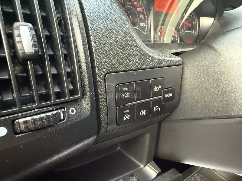 Fiat Ducato 2.3 / L4H3