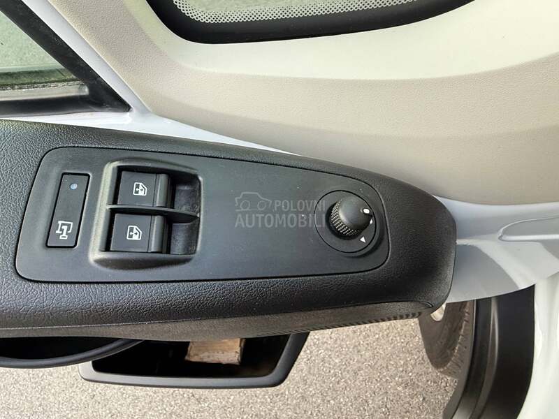Fiat Ducato 2.3 / L4H3