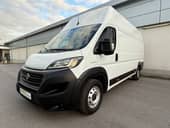Fiat Ducato 2.3 / L4H3