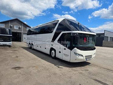 Neoplan Starliner 5217