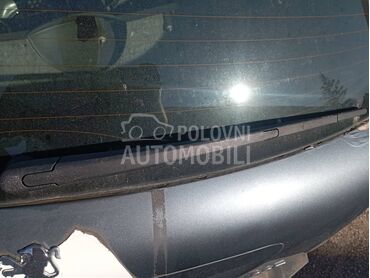 Nocas metlice zadnjeg brisaca za Peugeot 207