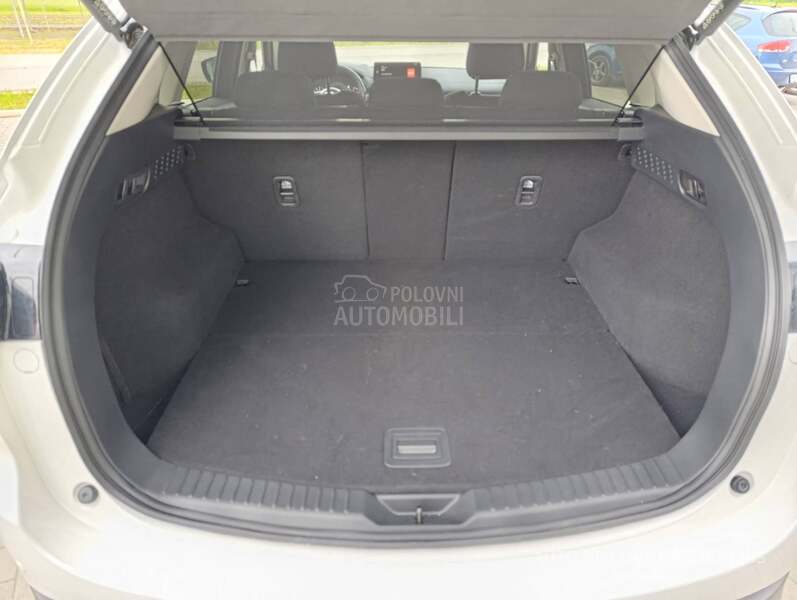Mazda CX-5 AT EXCLUSIVE LINE