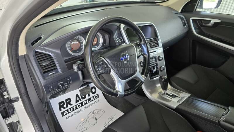 Volvo XC60 2.0 D  N A V I