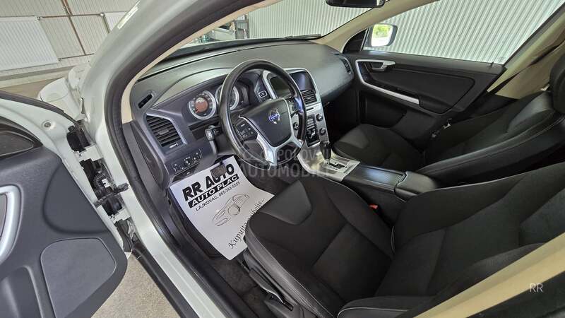 Volvo XC60 2.0 D  N A V I