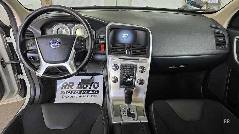 Volvo XC60 2.0 D  N A V I