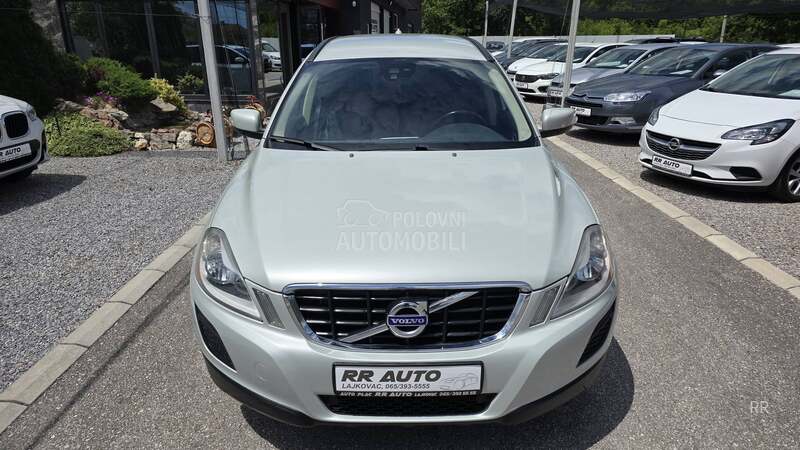 Volvo XC60 2.0 D  N A V I