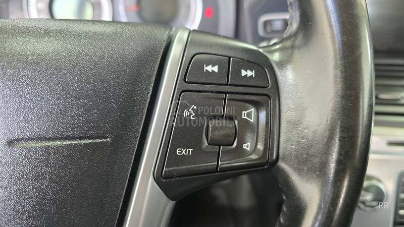 Volvo XC60 2.0 D  N A V I