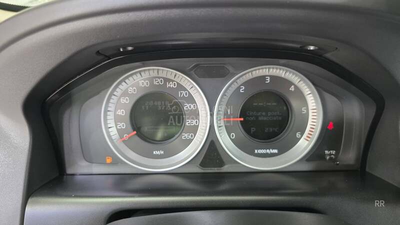 Volvo XC60 2.0 D  N A V I
