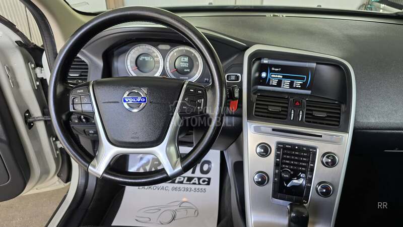 Volvo XC60 2.0 D  N A V I